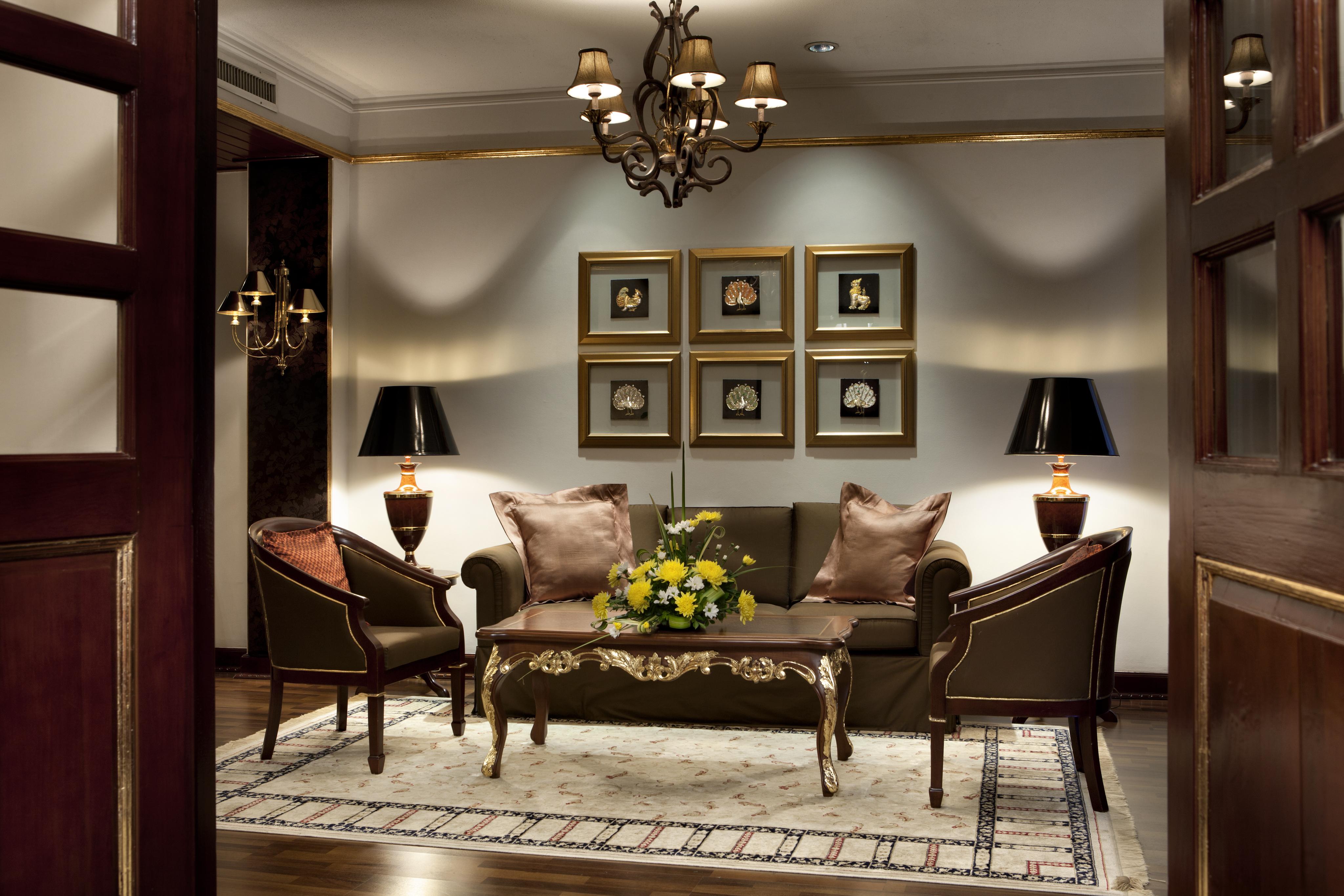 Mercure Mandalay Hill Resort Экстерьер фото