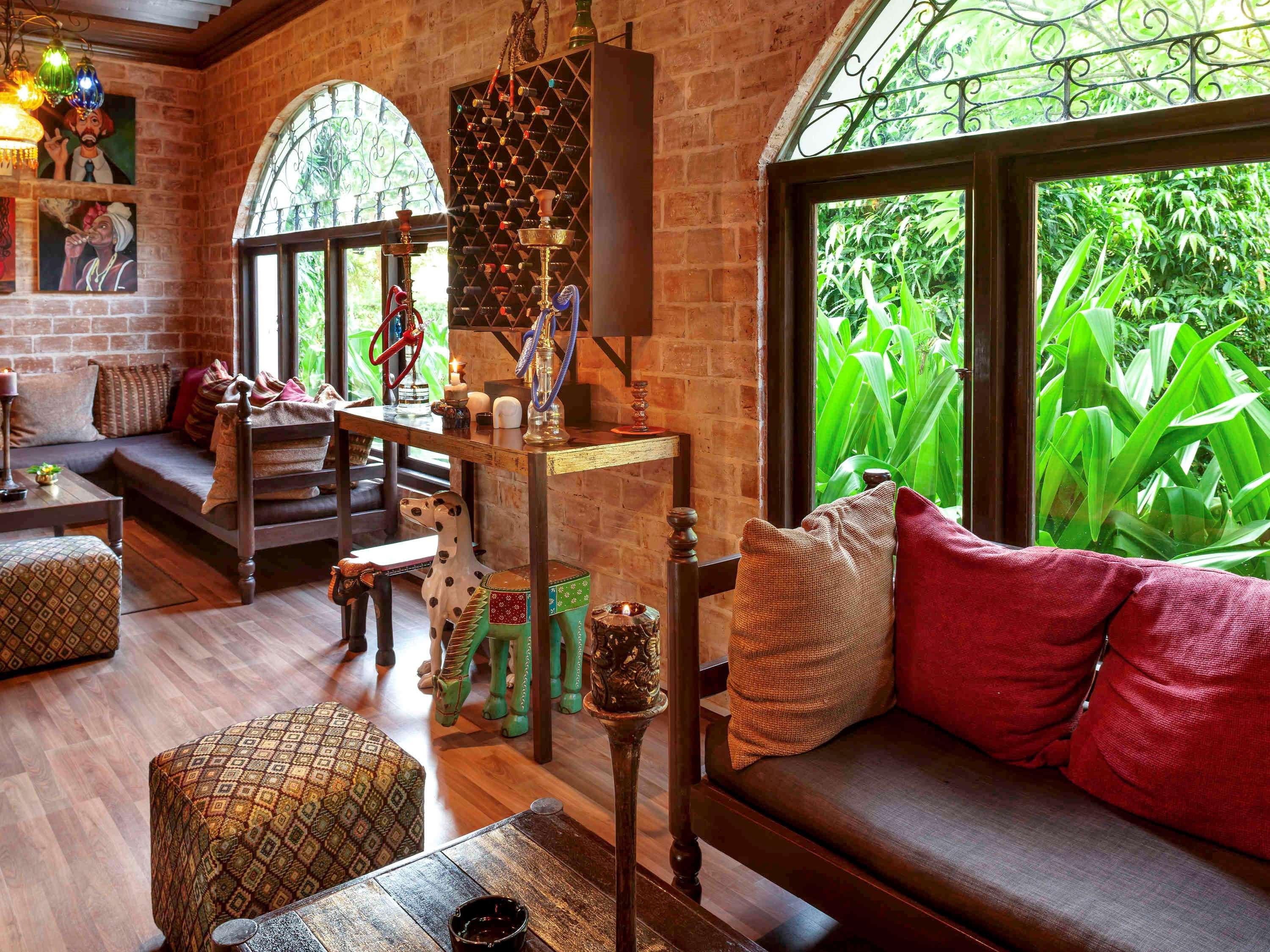 Mercure Mandalay Hill Resort Экстерьер фото