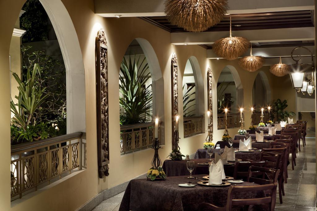 Mercure Mandalay Hill Resort Экстерьер фото